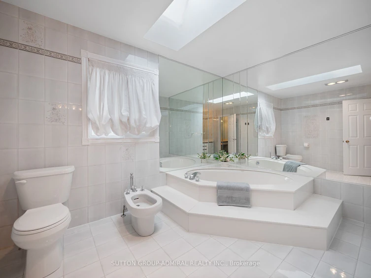 582 Spring Gate Boulevard, Vaughan, ON, L4J 5B8 - 21