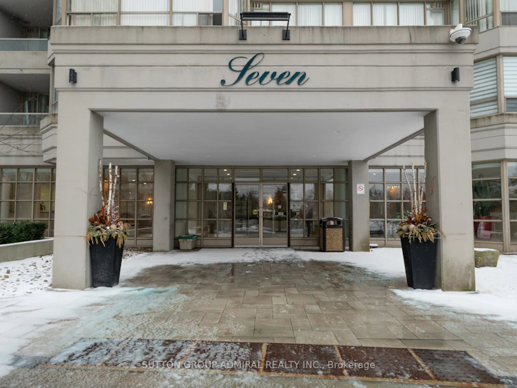 304-7 Townsgate Drive, Vaughan, ON, L4J 7Z9 - 43