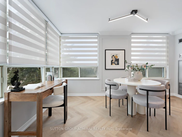 304-7 Townsgate Drive, Vaughan, ON, L4J 7Z9 - 23