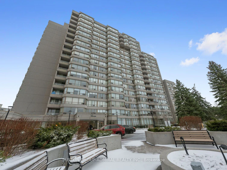 304-7 Townsgate Drive, Vaughan, ON, L4J 7Z9 - 44