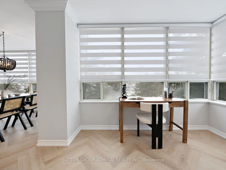 304-7 Townsgate Drive, Vaughan, ON, L4J 7Z9 - 25