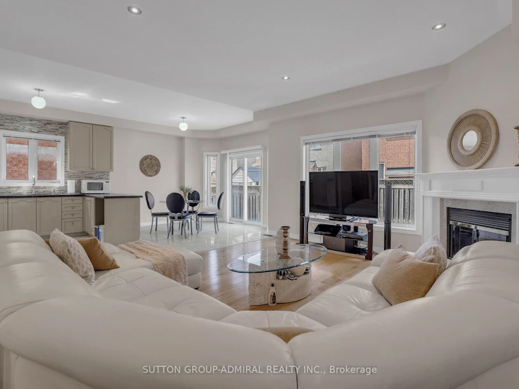 50 Saint Victor Drive, Vaughan, ON, L4H 3E3 - 17