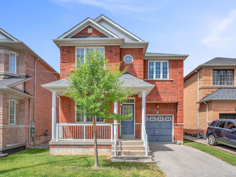 50 Saint Victor Drive, Vaughan, ON, L4H 3E3