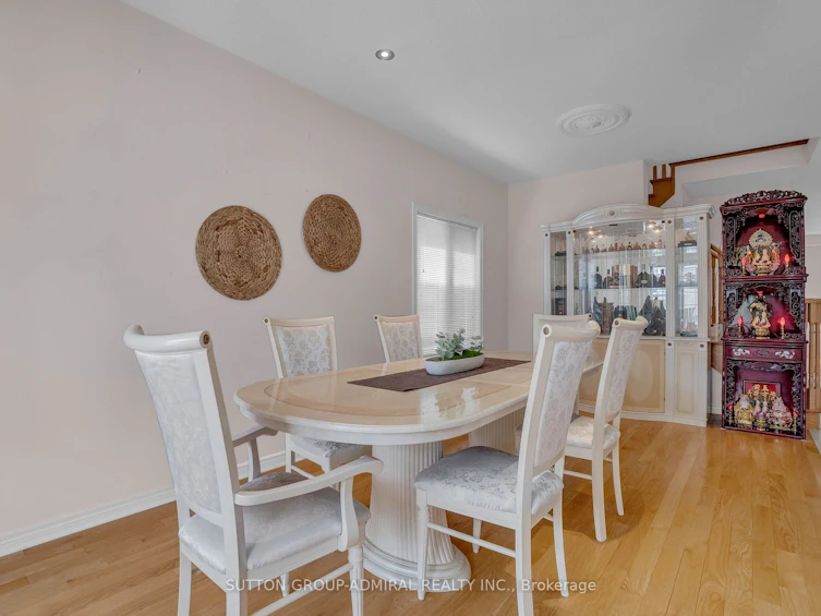 50 Saint Victor Drive, Vaughan, ON, L4H 3E3 - 5