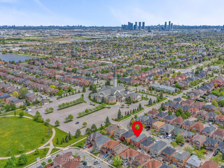 50 Saint Victor Drive, Vaughan, ON, L4H 3E3 - 47