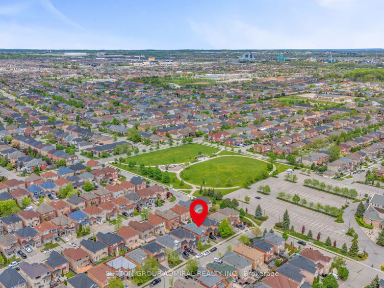 50 Saint Victor Drive, Vaughan, ON, L4H 3E3 - 46