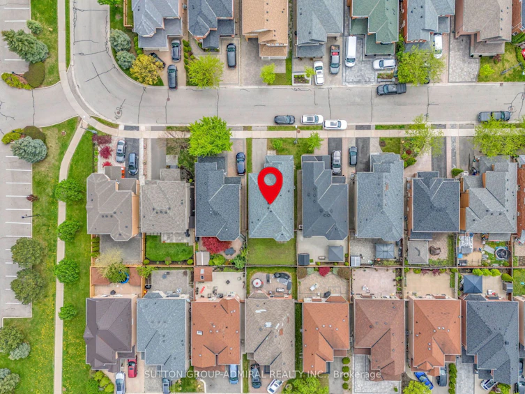 50 Saint Victor Drive, Vaughan, ON, L4H 3E3 - 44