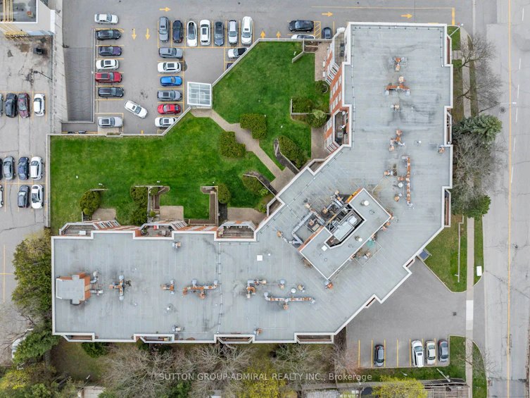 107-9 Chalmers Road, Richmond Hill, ON, L4B 3N3 - 36