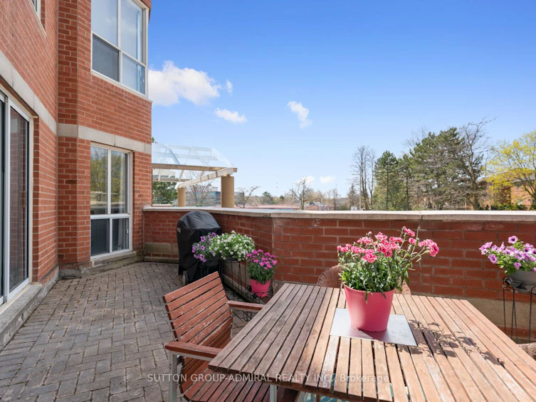 107-9 Chalmers Road, Richmond Hill, ON, L4B 3N3 - 25