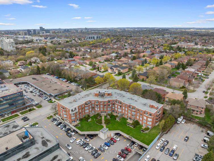107-9 Chalmers Road, Richmond Hill, ON, L4B 3N3 - 35