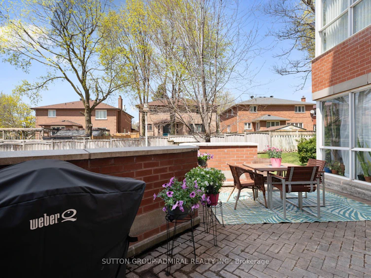 107-9 Chalmers Road, Richmond Hill, ON, L4B 3N3 - 26