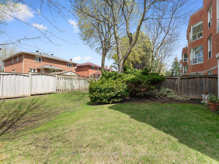107-9 Chalmers Road, Richmond Hill, ON, L4B 3N3 - 29