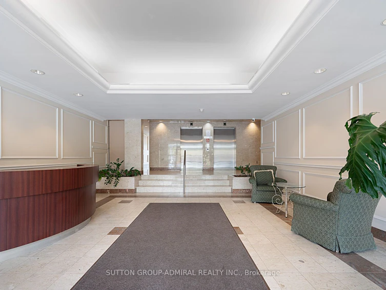 107-9 Chalmers Road, Richmond Hill, ON, L4B 3N3 - 37