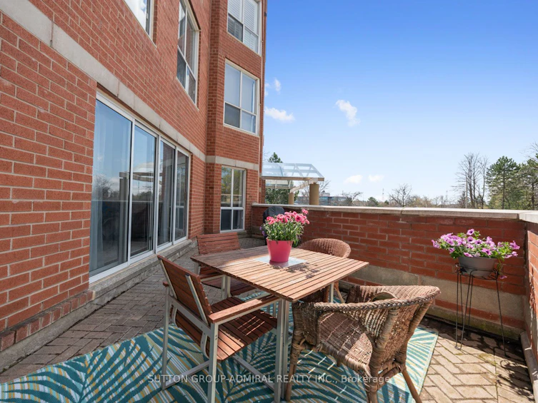 107-9 Chalmers Road, Richmond Hill, ON, L4B 3N3 - 24