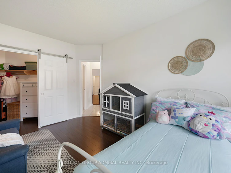 107-9 Chalmers Road, Richmond Hill, ON, L4B 3N3 - 18