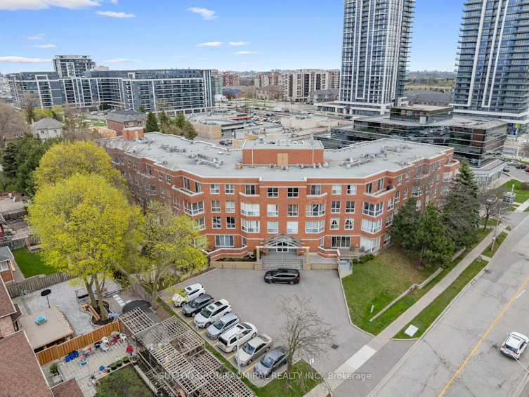 107-9 Chalmers Road, Richmond Hill, ON, L4B 3N3 - 33