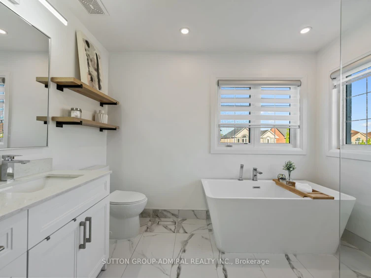 1 Randolph Drive, Vaughan, ON, L6A 0W1 - 24