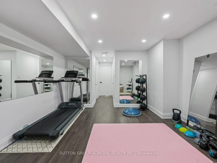 1 Randolph Drive, Vaughan, ON, L6A 0W1 - 40