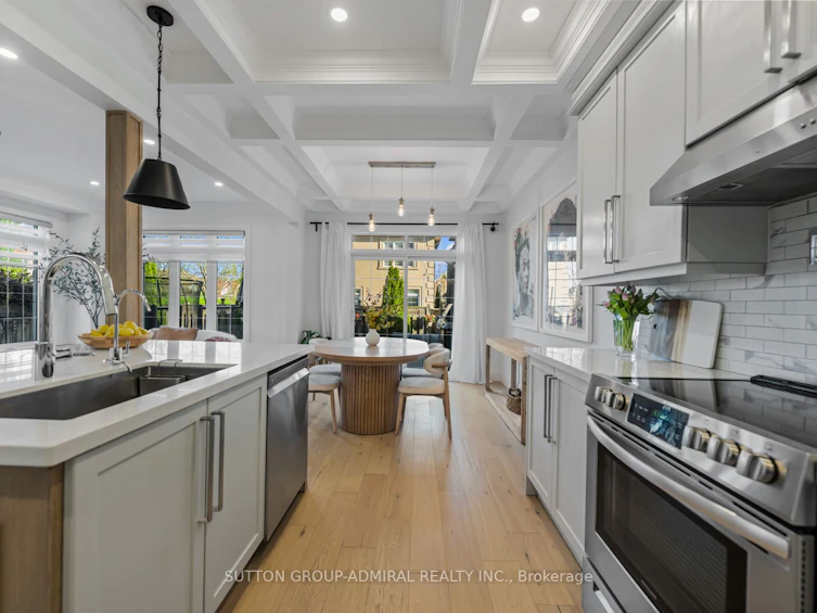 1 Randolph Drive, Vaughan, ON, L6A 0W1 - 9