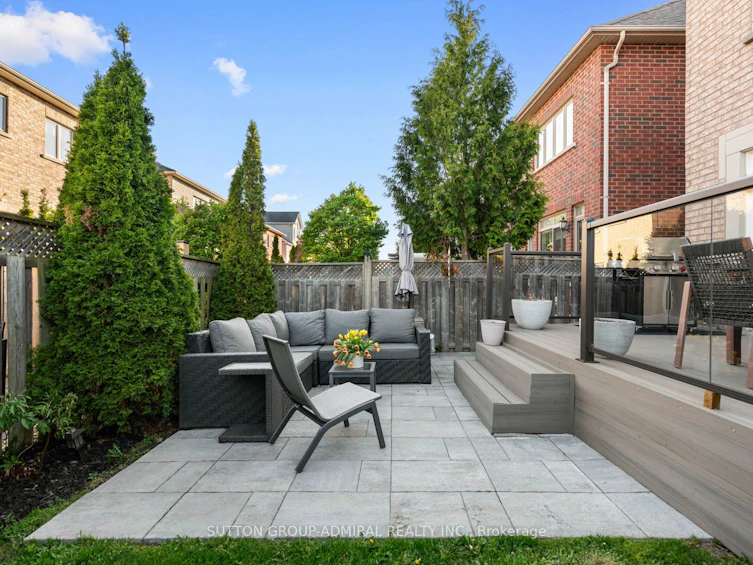 1 Randolph Drive, Vaughan, ON, L6A 0W1 - 43