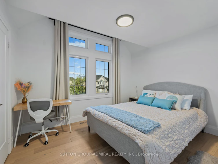 1 Randolph Drive, Vaughan, ON, L6A 0W1 - 30