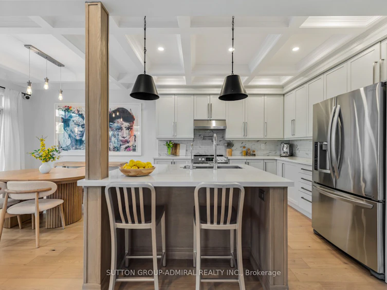 1 Randolph Drive, Vaughan, ON, L6A 0W1 - 6
