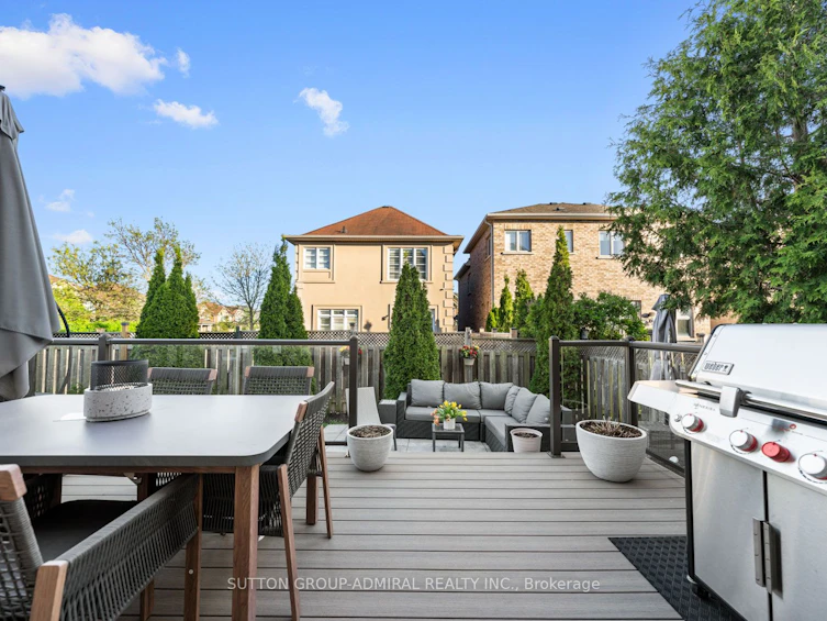 1 Randolph Drive, Vaughan, ON, L6A 0W1 - 42