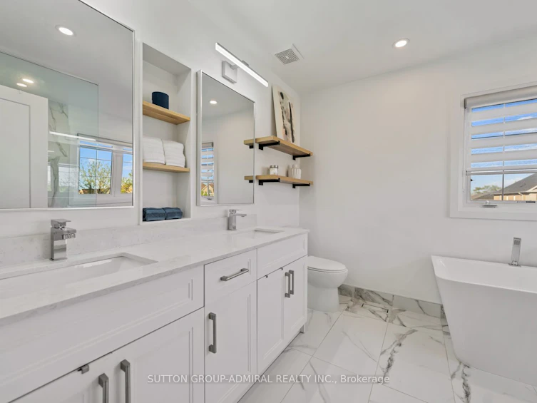 1 Randolph Drive, Vaughan, ON, L6A 0W1 - 23