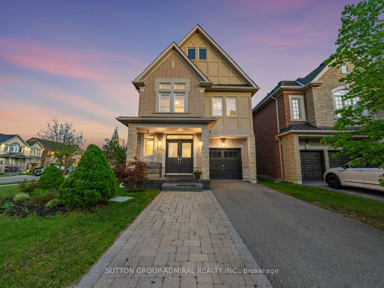 1 Randolph Drive, Vaughan, ON, L6A 0W1