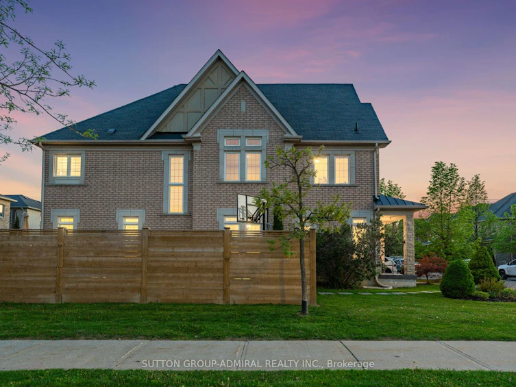 1 Randolph Drive, Vaughan, ON, L6A 0W1 - 49