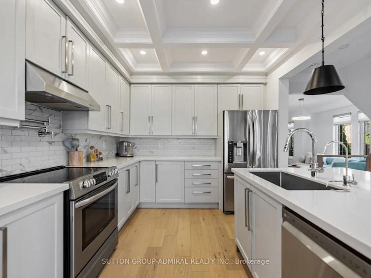 1 Randolph Drive, Vaughan, ON, L6A 0W1 - 7