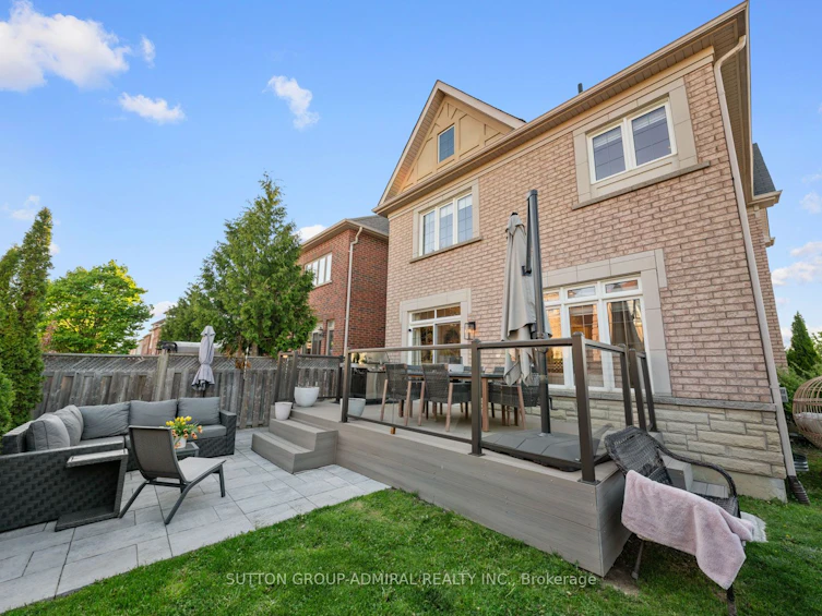 1 Randolph Drive, Vaughan, ON, L6A 0W1 - 44