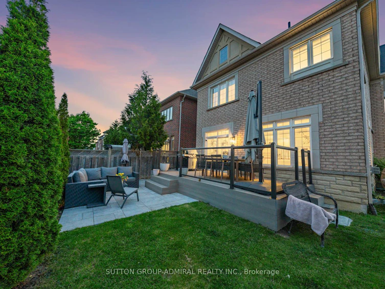 1 Randolph Drive, Vaughan, ON, L6A 0W1 - 46