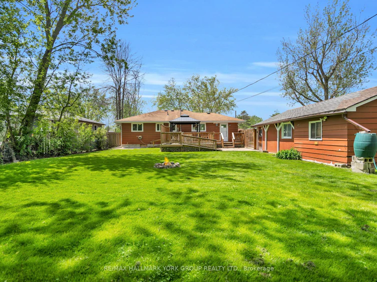105 Cronsberry Road, Georgina, ON, L0E 1N0 - 33