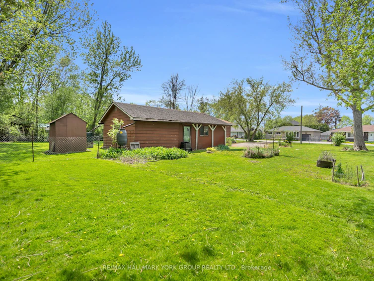 105 Cronsberry Road, Georgina, ON, L0E 1N0 - 35