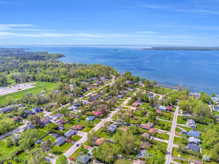 105 Cronsberry Road, Georgina, ON, L0E 1N0 - 45