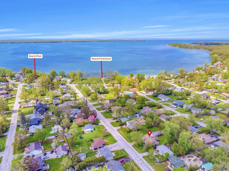 105 Cronsberry Road, Georgina, ON, L0E 1N0 - 46