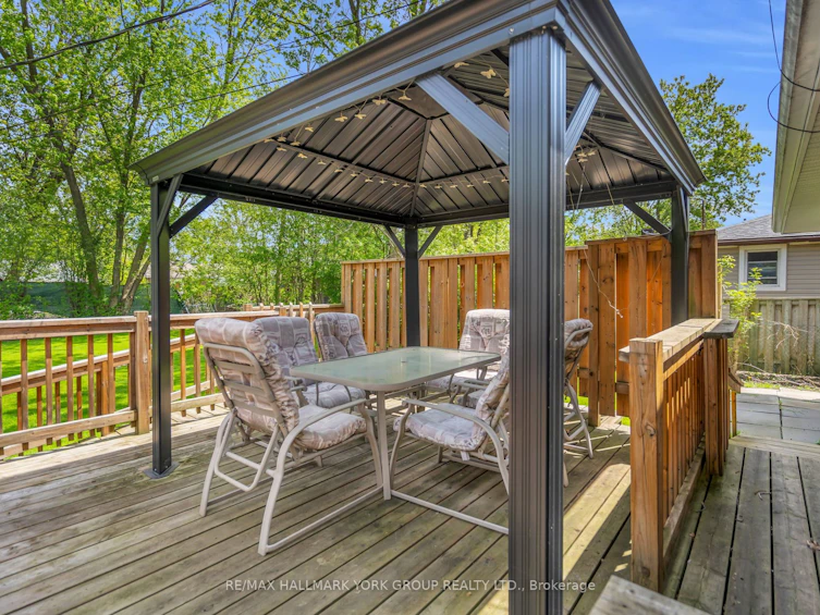 105 Cronsberry Road, Georgina, ON, L0E 1N0 - 28