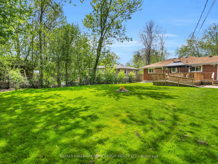 105 Cronsberry Road, Georgina, ON, L0E 1N0 - 34