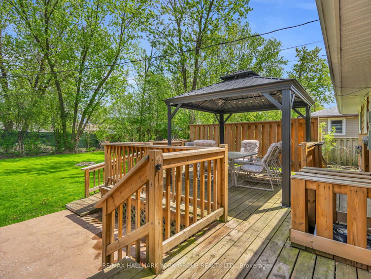 105 Cronsberry Road, Georgina, ON, L0E 1N0 - 27