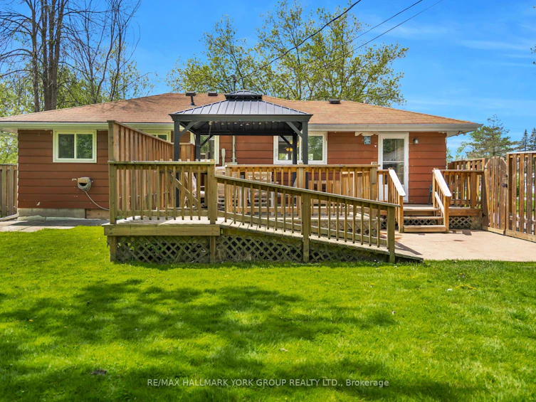 105 Cronsberry Road, Georgina, ON, L0E 1N0 - 30
