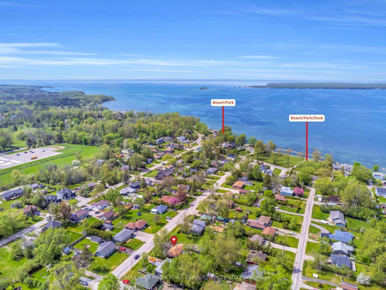 105 Cronsberry Road, Georgina, ON, L0E 1N0 - 44