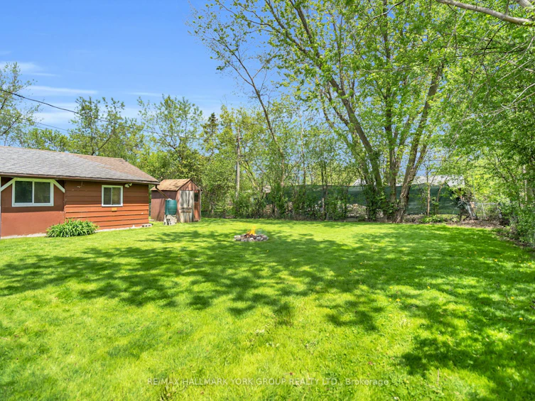 105 Cronsberry Road, Georgina, ON, L0E 1N0 - 31
