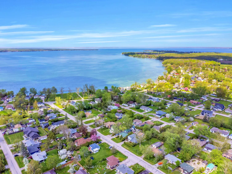 105 Cronsberry Road, Georgina, ON, L0E 1N0 - 49
