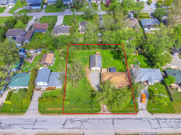 105 Cronsberry Road, Georgina, ON, L0E 1N0 - 41