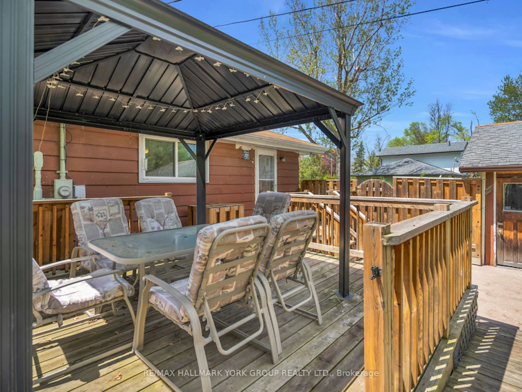 105 Cronsberry Road, Georgina, ON, L0E 1N0 - 29