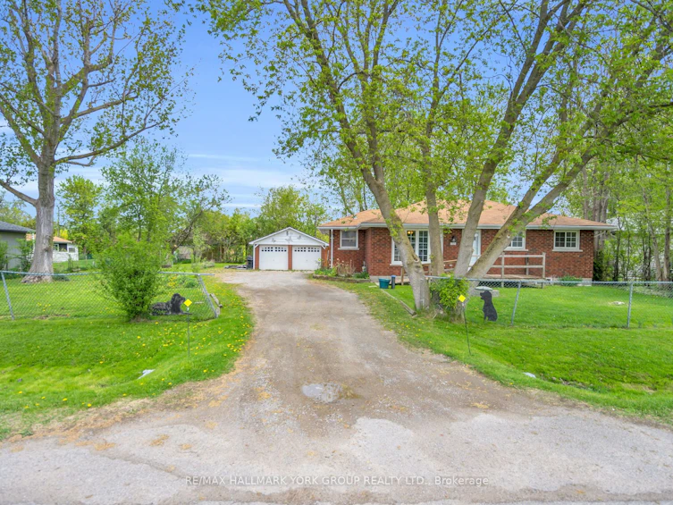 105 Cronsberry Road, Georgina, ON, L0E 1N0 - 37