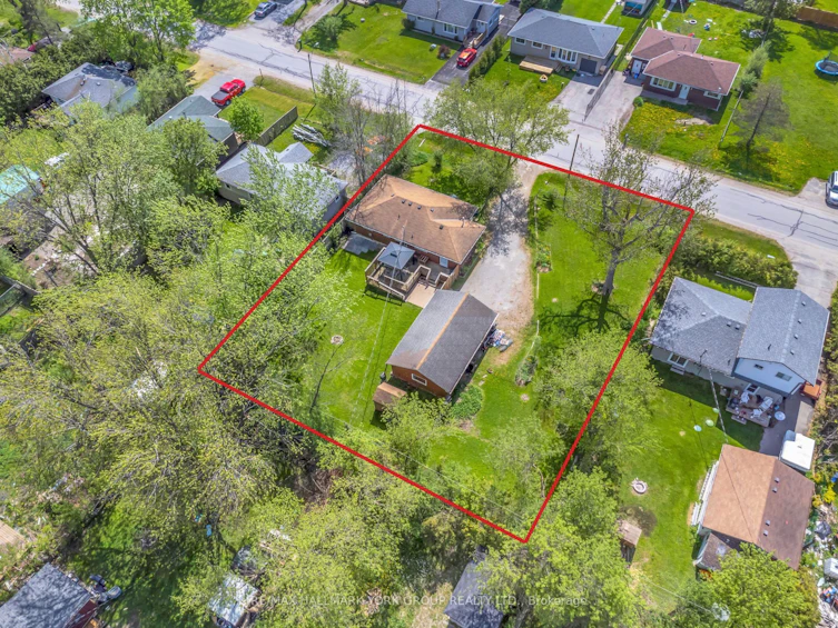 105 Cronsberry Road, Georgina, ON, L0E 1N0 - 42