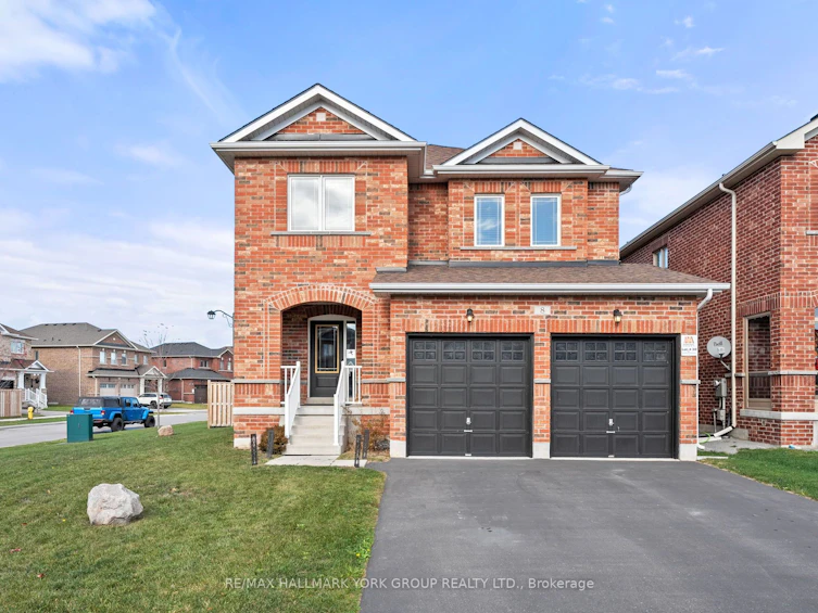 8 Pollock Avenue, Brock, ON, L0K 1A0 - 34