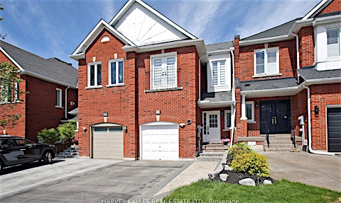 22 Casa Grande Street, Richmond Hill, ON, L4S 1R3